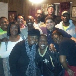 Meet your Posher, Jerry